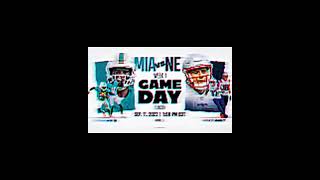 Miami Dolphins vs New England Patriots prediction