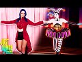A Queda - Gloria Groove - Just Dance 2024 Edition