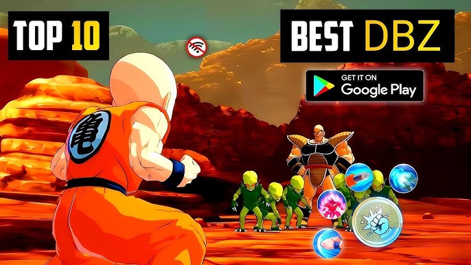 10 Best Dragon Ball Z Games to Play in 2023 - KeenGamer