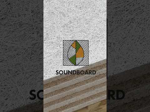 Делимся процессом покраски панелей Soundboard!