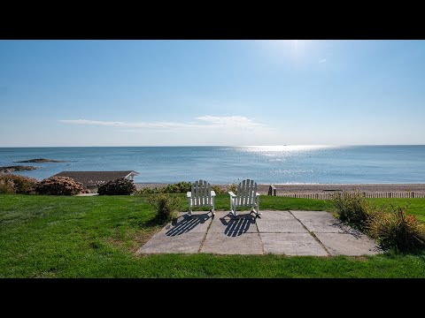 82 Hartford Avenue, Madison, CT home video tour