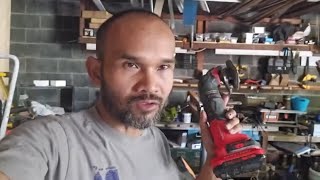 Free tools giveaway update