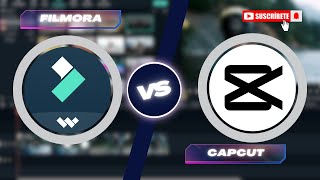 CapCut vs Filmora (2025) | Best Video Editor for Beginners