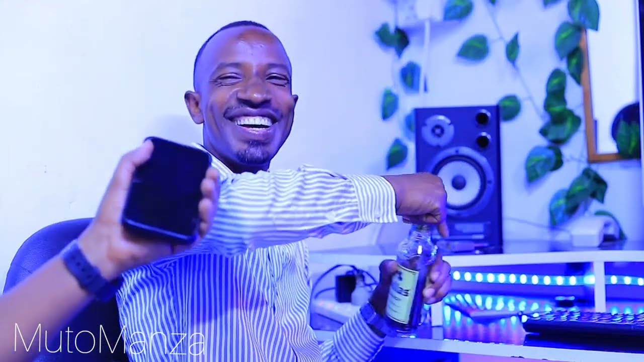 ANYWA KANYANGA,AGAHANURA🔥 NI BISHOP🤔 IKANISA RYABASINZI@MUTOMANZA