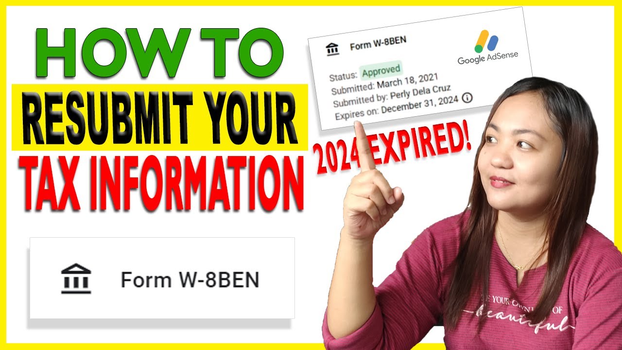 Google AdSense Resubmit: Panduan Lengkap Mengatasi Penolakan dan Mendapatkan Persetujuan