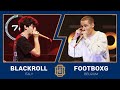 Beatbox world championship  blackroll vs footboxg  quarterfinal