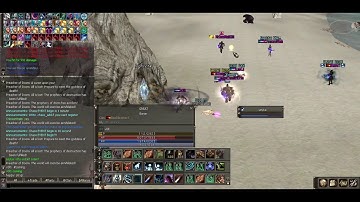 Lineage 2 Javax5000 v0lt