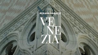Новая коллекция KERAMA MARAZZI 2024