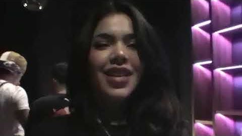 Kenia OS, Yeri MUA, Ghetto Kids - Mamita Rica (video Official)