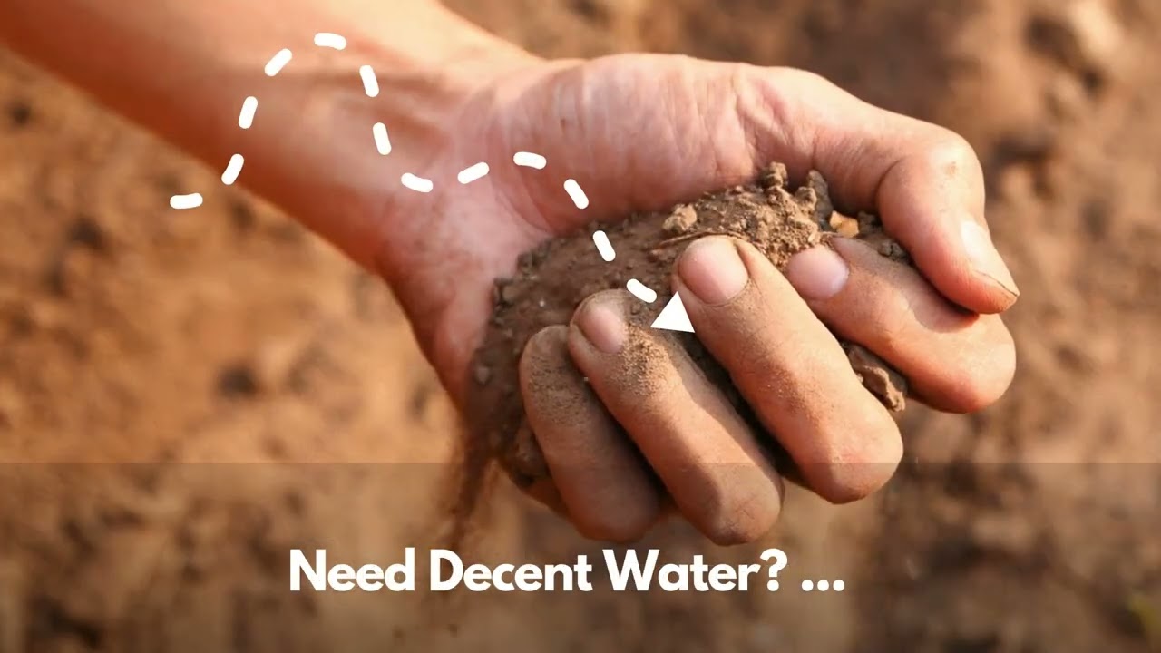 Get a free borehole drilling quotation in Cape Town and surrounds.