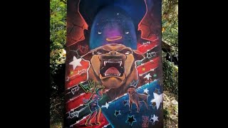 Download Lagu Atao - Live @ Kerguéro Tribe pumpin MP3