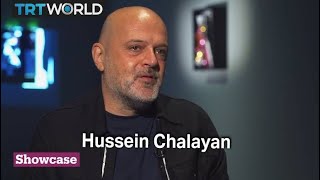 Hussein Chalayan’s New Exhibition ‘Souffleur’