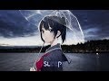 Nightcore - Paris In The Rain (Lyrics)