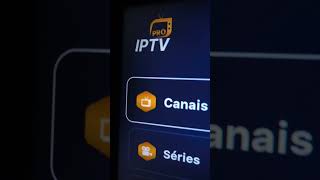 O MAIS COMPLETO IPTV PRO