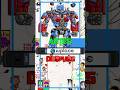 Optimus #transformers #wplace #parati #dibujos #autobots #decepticons