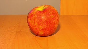 What the heck is that!? (Rubik