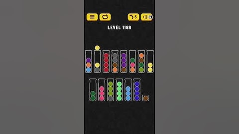 Level 1189-5
