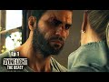 Dying Light The Beast - Ep1 - Playthrough