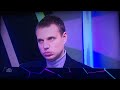[CamRip] Конец ток-шоу "За гранью", начало ток-шоу "ДНК" (НТВ, 09.03.2022)