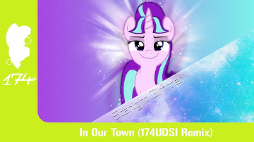 Daniel Ingram - In Our Town (174UDSI Remix)
