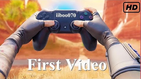 Enjoy the video! - Made by Ibrahim