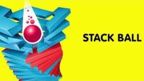 stack ball level 2 | A4 Tech Live