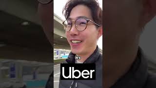 How to get cheap Uber and Lyft rides from LAX