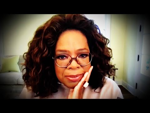 Oprah Winfrey Discloses Details of Her Abusive Childhood in New Emotional Interview