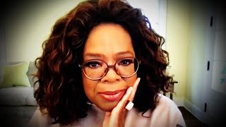 Oprah Winfrey Discloses Details of Her Abusive Childhood in New Emotional Interview