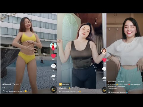 Goyang TikTok | Apem Tembem || ViralTikTok