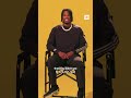Travis Hunter talks Coach Prime!