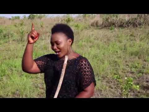 Martha Mwaipaja  AMENISAIDIA BABA Official Video
