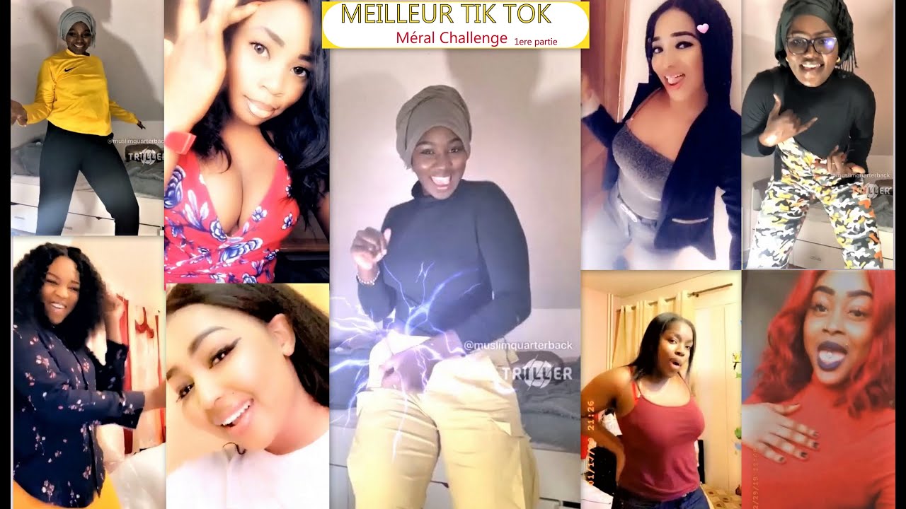 Guarda SMS Sell Mind School - tik tok Sénégal Kone DANGA MER challenge dance (partie#1) su YouTube Guarda SMS Sell Mind School - tik tok Sénégal Kone DANGA MER challenge dance (partie#1) su YouTube