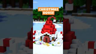 Holiday House Tutorial 🎄