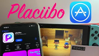 WORKING JULY 2020: Use Placiibo to Create Amiibo on iPhone-- APP STORE screenshot 3