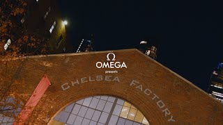 Cindy Crawford and Kaia Gerber at Planet OMEGA | OMEGA – Omega watch video