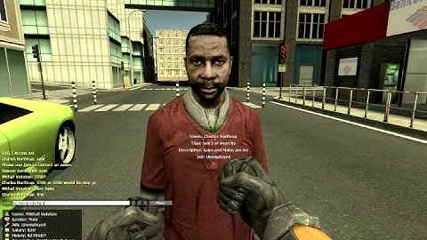 Fearless RP: Scammed.