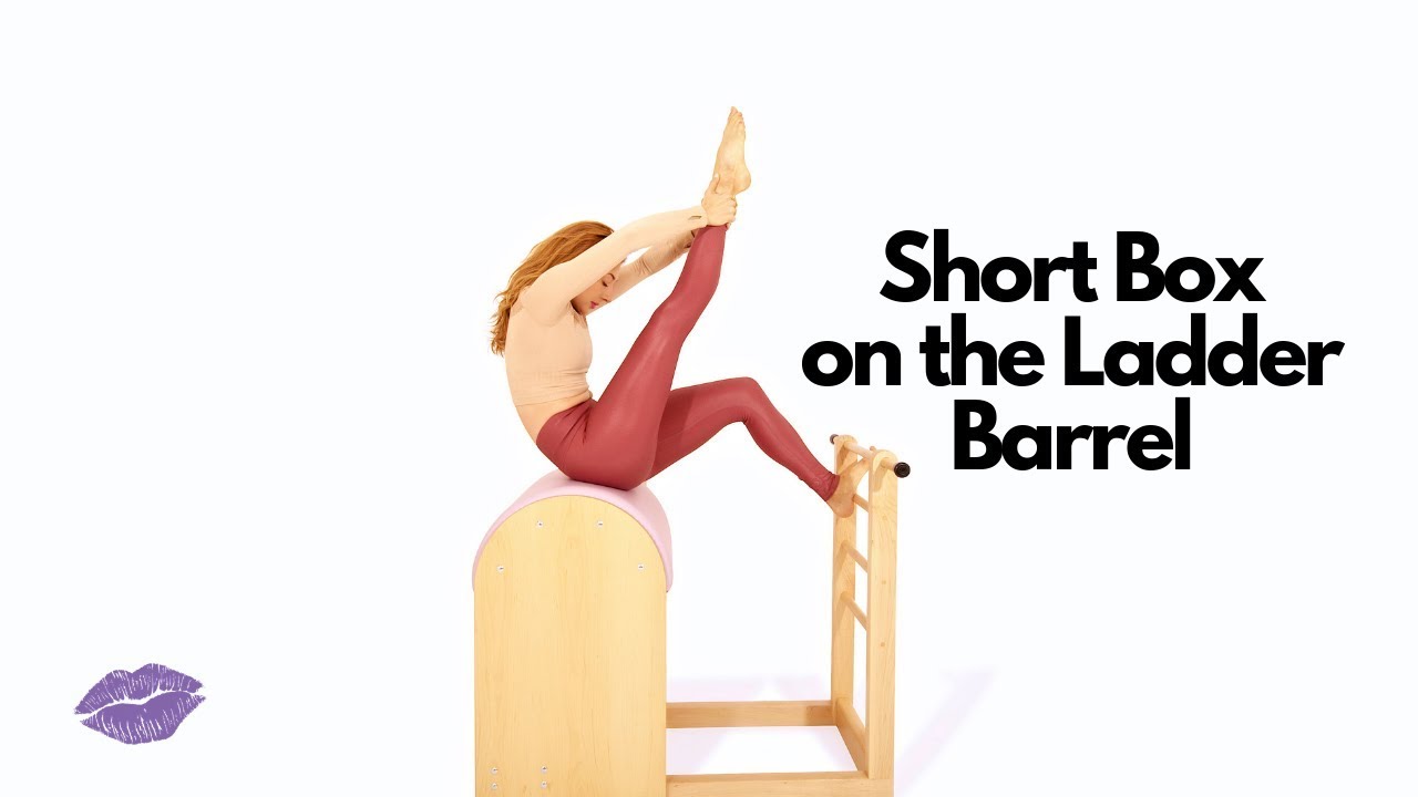 Short Box Series on the Ladder Barrel