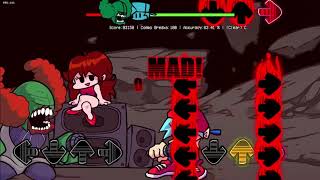 madness rechart tricky plus rechart/reskin work in progress