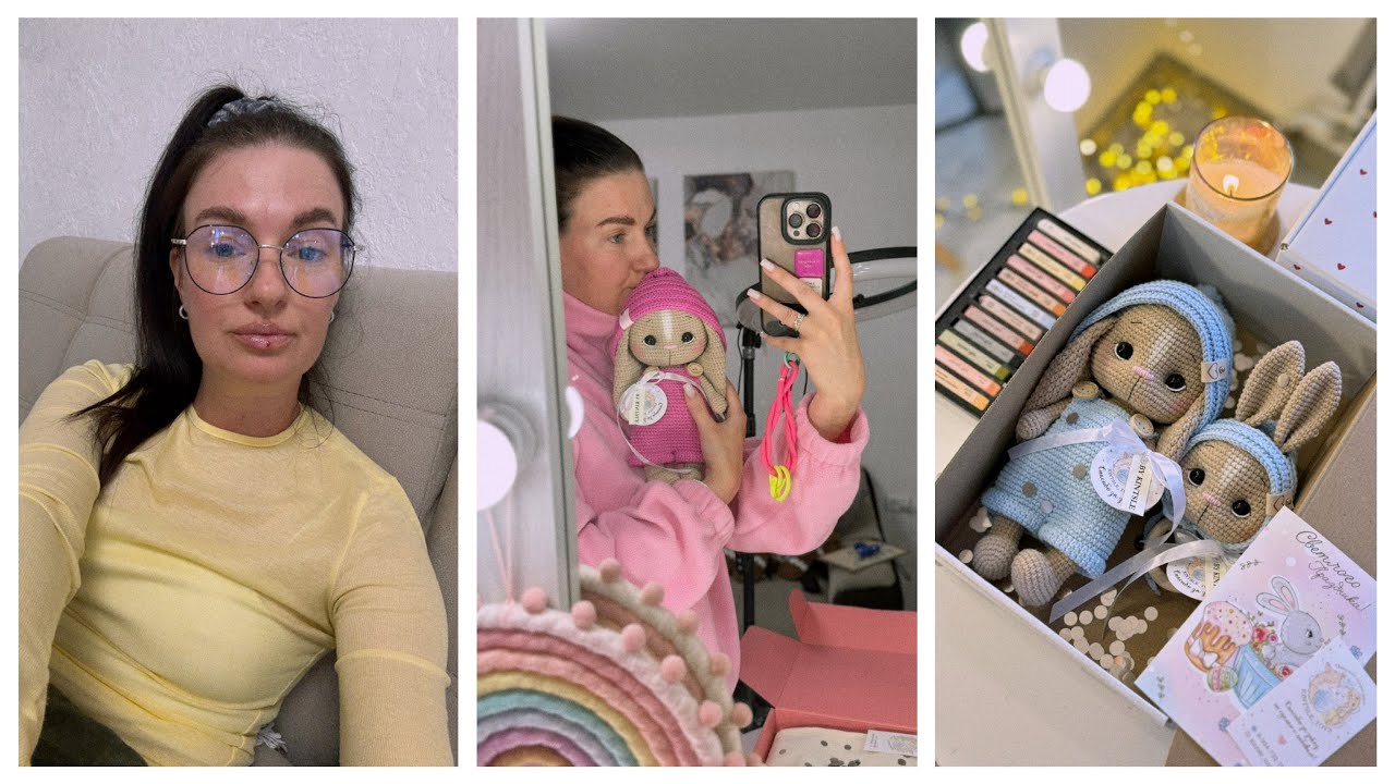 Заказы|Планы|Болтаем🥸