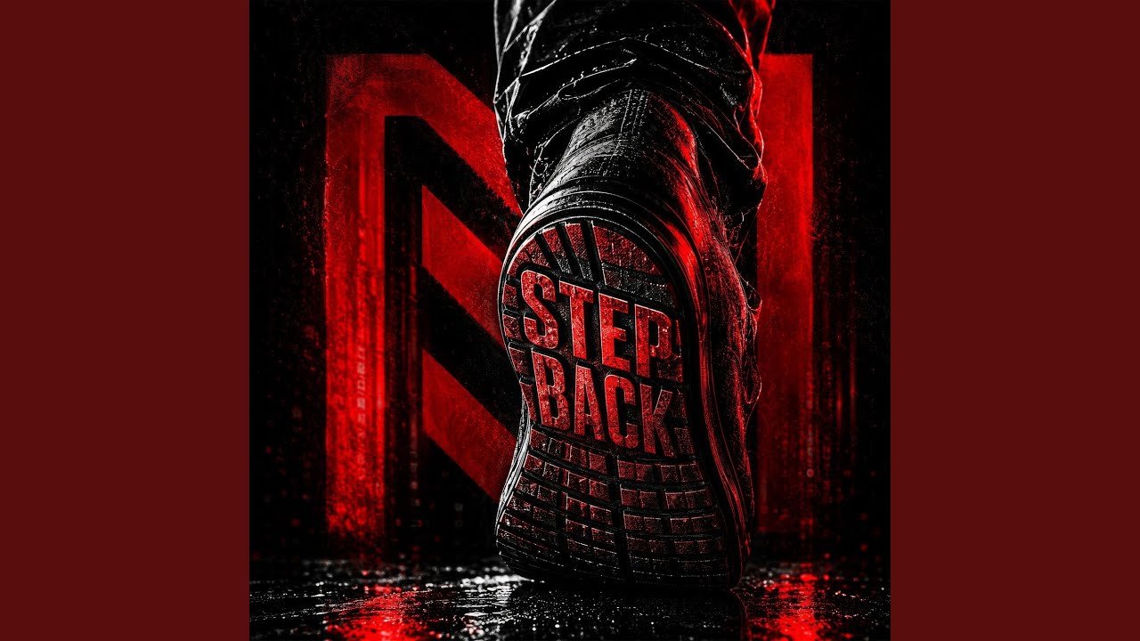 YouTubeでStep Backを視聴 YouTubeでStep Backを視聴