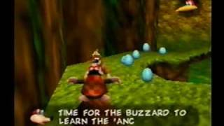 Banjo Kazooie Mumbos Mountain In 10 Minutes