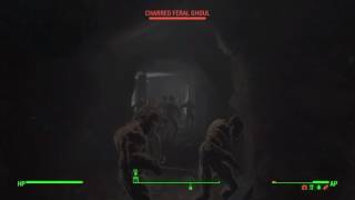 Fallout 4: Vault 88 Is Under Attack