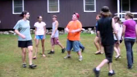 Hakuna Matata by Jill's Group