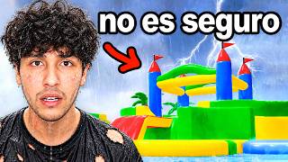 Califiqué Todos Los Mapas De Rivals Según Si Podrías Vivir Ahí