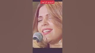 Umar Jalwon Mein Basar ho yeh zaroori Tu Nahi - Hadiqa kiyani