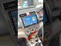 Honda city android system fitting💥music system all car available#shortvideo #shorts #short  ￼