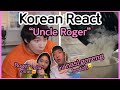 Koreans' Reaction to Comments - Uncle Roger Nasi Goreng Telur