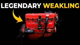 GMC 228: The Weakest Engine That Built Legends
