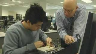 Computer Systems & Electronics screenshot 3